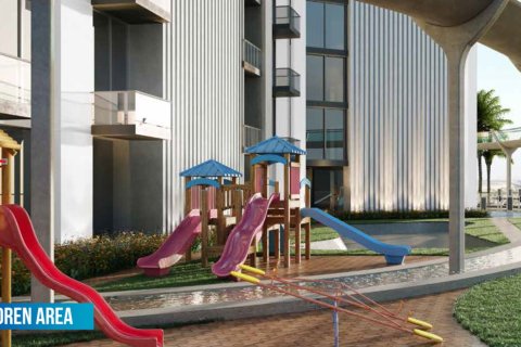 Apartment til salg i Arjan, Dubai, UAE 2 soveværelser, 97.2 kvm № 721869 - foto 21