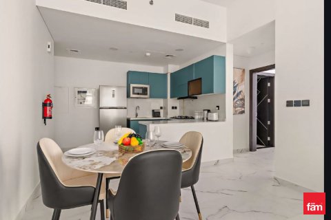 Apartment til salg i Arjan, Dubai, UAE 2 soveværelser, 97.2 kvm № 721869 - foto 8