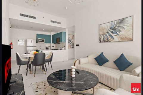 Apartment til salg i Arjan, Dubai, UAE 2 soveværelser, 97.2 kvm № 721869 - foto 2