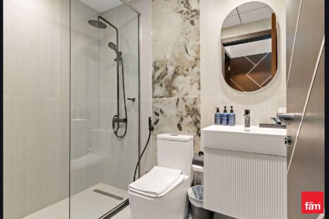 Apartment til salg i Arjan, Dubai, UAE 2 soveværelser, 97.2 kvm № 721869 - foto 10