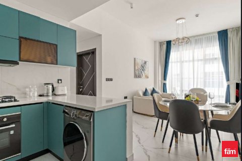 Apartment til salg i Arjan, Dubai, UAE 2 soveværelser, 97.2 kvm № 721869 - foto 7