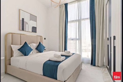 Apartment til salg i Arjan, Dubai, UAE 2 soveværelser, 97.2 kvm № 721869 - foto 4