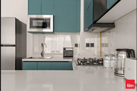 Apartment til salg i Arjan, Dubai, UAE 2 soveværelser, 97.2 kvm № 721869 - foto 9