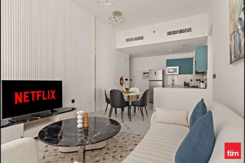 Apartment til salg i Arjan, Dubai, UAE 2 soveværelser, 97.2 kvm № 721869 - foto 3