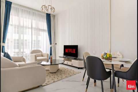 Apartemen di Arjan, Dubai, UEA 2 kamar tidur, 97.2 m2 nomor 721869