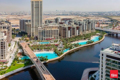 Appartement à Dubai, EAU: 3 chambres, 153.6 m2 № 721845