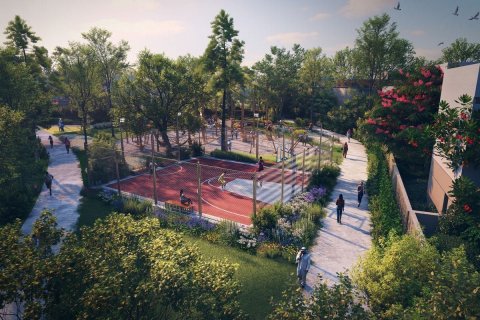 Wadi Al Safa 2, Dubai, BAE’de satılık villa 6 yatak odası, 504 m&sup2; No 721868 - fotoğraf 3