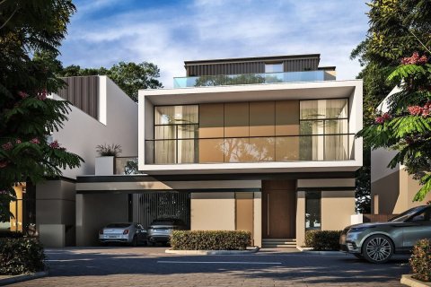 Wadi Al Safa 2, Dubai, BAE’de satılık villa 6 yatak odası, 504 m&sup2; No 721868 - fotoğraf 5
