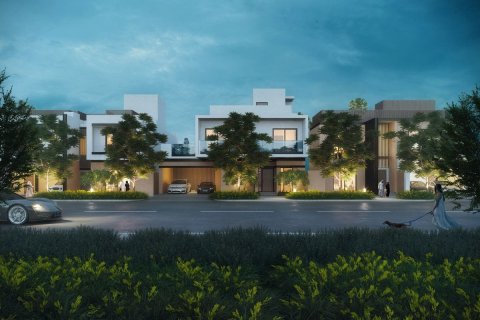 Wadi Al Safa 2, Dubai, BAE’de satılık villa 6 yatak odası, 504 m&sup2; No 721868 - fotoğraf 4