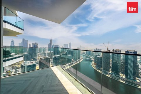 Lägenhet uthyres i Business Bay, Dubai, UAE 1 sovrum, 59.4 kvm Nr. 721866 - fotografi 9