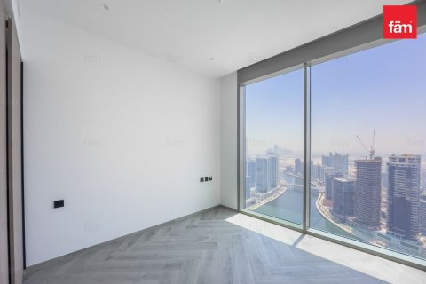 Lägenhet uthyres i Business Bay, Dubai, UAE 1 sovrum, 59.4 kvm Nr. 721866 - fotografi 4