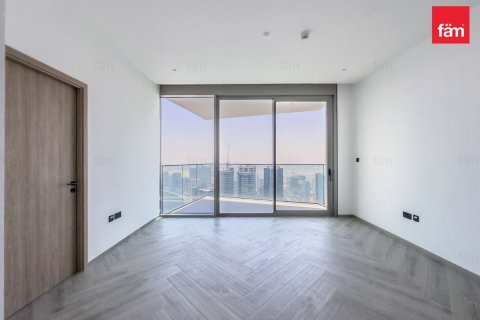 Lägenhet uthyres i Business Bay, Dubai, UAE 1 sovrum, 59.4 kvm Nr. 721866 - fotografi 2