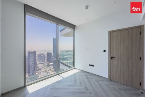 Lägenhet uthyres i Business Bay, Dubai, UAE 1 sovrum, 59.4 kvm Nr. 721866 - fotografi 5