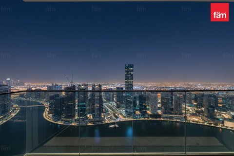 Lägenhet uthyres i Business Bay, Dubai, UAE 1 sovrum, 59.4 kvm Nr. 721866 - fotografi 12