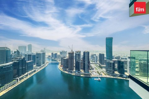 Byt v Business Bay, Dubai, SAE 1 ložnice, 59.4 m² Č.: 721866
