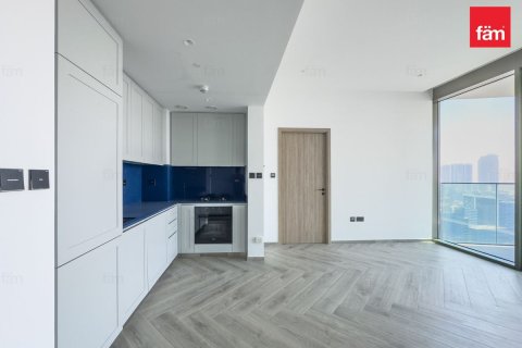Lägenhet uthyres i Business Bay, Dubai, UAE 1 sovrum, 59.4 kvm Nr. 721866 - fotografi 3