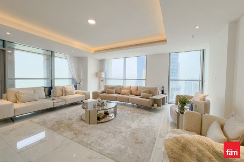 Business Bay、Dubai、UAE にあるマンション販売中 4ベッドルーム、272.9 m2、No721867 - 写真 2