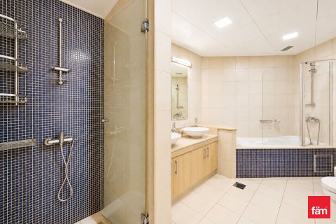 Dzīvoklis Palm Jumeirah, Dubaijā, AAE 2 istabas, 147 m2 Nr. 721846 - attēls 9