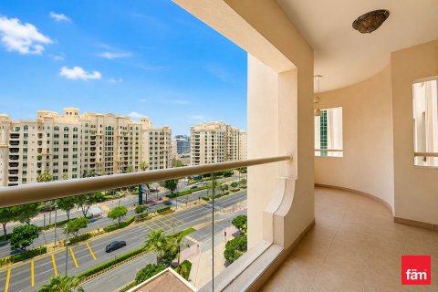 Dzīvoklis Palm Jumeirah, Dubaijā, AAE 2 istabas, 147 m2 Nr. 721846 - attēls 2