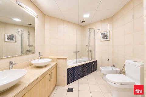 Dzīvoklis Palm Jumeirah, Dubaijā, AAE 2 istabas, 147 m2 Nr. 721846 - attēls 10