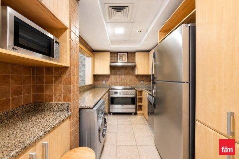 Dzīvoklis Palm Jumeirah, Dubaijā, AAE 2 istabas, 147 m2 Nr. 721846 - attēls 6