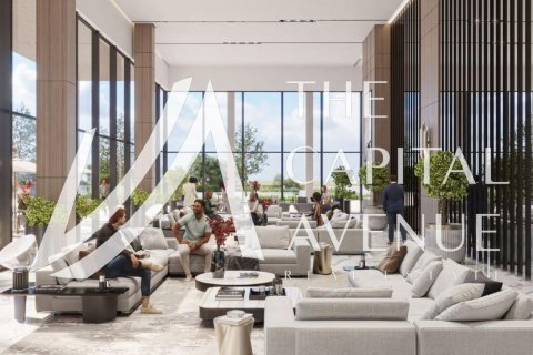 Leilighet til salgs i Al Reem Island, Abu Dhabi, Emiratene 1 soverom, 114 kvm Nr. 681252 - Foto 8