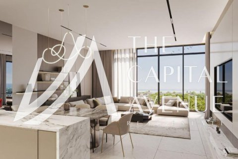 Leilighet til salgs i Al Reem Island, Abu Dhabi, Emiratene 1 soverom, 114 kvm Nr. 681252 - Foto 4