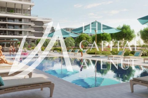 Leilighet til salgs i Al Reem Island, Abu Dhabi, Emiratene 1 soverom, 114 kvm Nr. 681252 - Foto 9