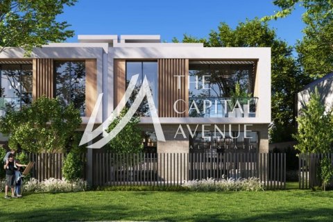 Σπίτι σε Al Reem Island, Abu Dhabi, ΗΑΕ 3 υπνοδωμάτια, 221 τ.μ. Αρ. 681253 - φωτογραφία 10