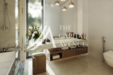 Σπίτι σε Al Reem Island, Abu Dhabi, ΗΑΕ 3 υπνοδωμάτια, 221 τ.μ. Αρ. 681253 - φωτογραφία 7