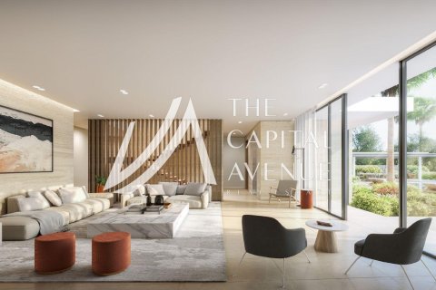 Σπίτι σε Al Reem Island, Abu Dhabi, ΗΑΕ 3 υπνοδωμάτια, 221 τ.μ. Αρ. 681253 - φωτογραφία 2