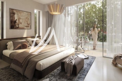 Σπίτι σε Al Reem Island, Abu Dhabi, ΗΑΕ 3 υπνοδωμάτια, 221 τ.μ. Αρ. 681253 - φωτογραφία 6