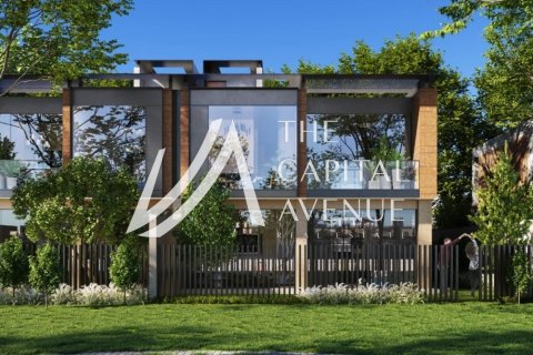 Σπίτι σε Al Reem Island, Abu Dhabi, ΗΑΕ 3 υπνοδωμάτια, 221 τ.μ. Αρ. 681253 - φωτογραφία 8