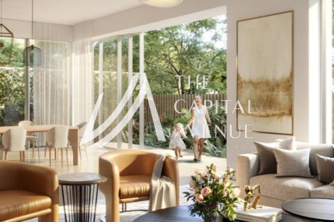 Σπίτι σε Al Reem Island, Abu Dhabi, ΗΑΕ 3 υπνοδωμάτια, 221 τ.μ. Αρ. 681253 - φωτογραφία 3