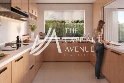 Σπίτι σε Al Reem Island, Abu Dhabi, ΗΑΕ 3 υπνοδωμάτια, 221 τ.μ. Αρ. 681253 - φωτογραφία 5