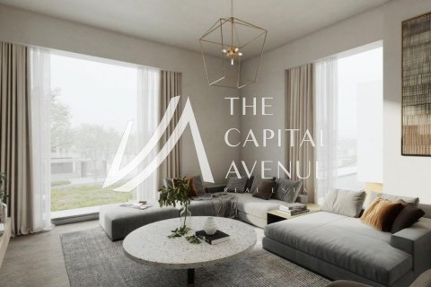 Σπίτι σε Al Reem Island, Abu Dhabi, ΗΑΕ 3 υπνοδωμάτια, 221 τ.μ. Αρ. 681253 - φωτογραφία 4