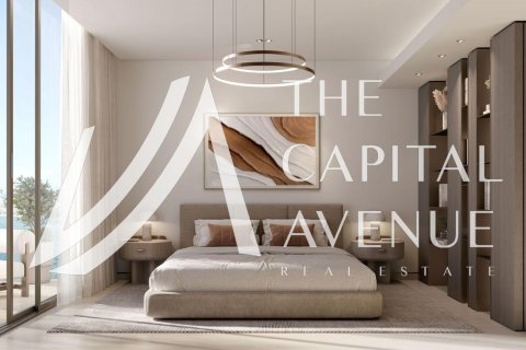 Apartamento en venta en Al Hudayriat Island, Abu Dhabi, EAU 1 dormitorio, 82 m2 № 681251 - foto 6