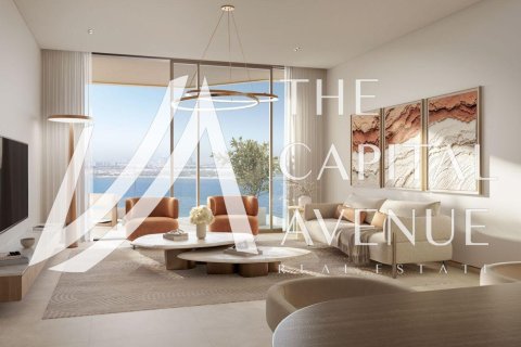 Apartamento en venta en Al Hudayriat Island, Abu Dhabi, EAU 1 dormitorio, 82 m2 № 681251 - foto 4