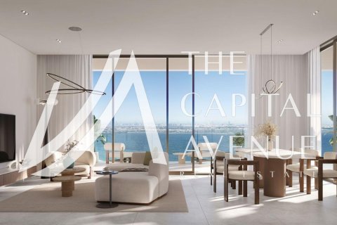 Apartamento en venta en Al Hudayriat Island, Abu Dhabi, EAU 1 dormitorio, 82 m2 № 681251 - foto 5