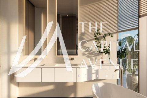 Apartment on the Saadiyat Island, Abu Dhabi, UAE 2 bedrooms, 177 sq.m. № 681250 - photo 11