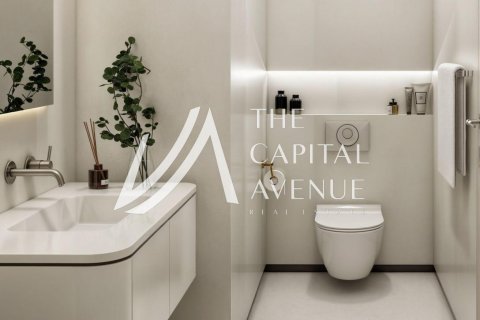 Apartment on the Saadiyat Island, Abu Dhabi, UAE 2 bedrooms, 177 sq.m. № 681250 - photo 16