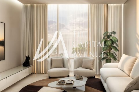 Apartment on the Saadiyat Island, Abu Dhabi, UAE 2 bedrooms, 177 sq.m. № 681250 - photo 15