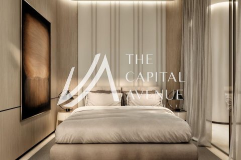 Apartment on the Saadiyat Island, Abu Dhabi, UAE 2 bedrooms, 177 sq.m. № 681250 - photo 10