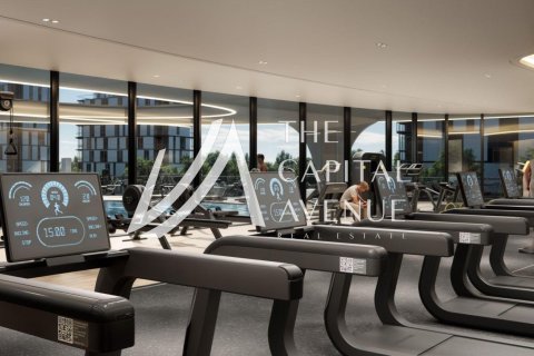 Apartment on the Saadiyat Island, Abu Dhabi, UAE 2 bedrooms, 177 sq.m. № 681250 - photo 17