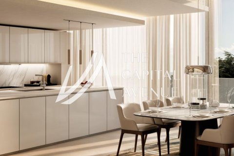 Apartment on the Saadiyat Island, Abu Dhabi, UAE 2 bedrooms, 177 sq.m. № 681250 - photo 9