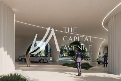 Apartment on the Saadiyat Island, Abu Dhabi, UAE 2 bedrooms, 177 sq.m. № 681250 - photo 13