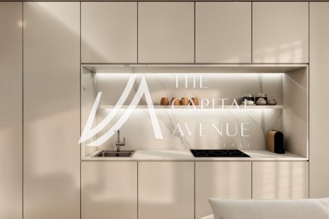 Apartment on the Saadiyat Island, Abu Dhabi, UAE 2 bedrooms, 177 sq.m. № 681250 - photo 7