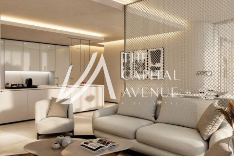 Apartment on the Saadiyat Island, Abu Dhabi, UAE 2 bedrooms, 177 sq.m. № 681250 - photo 3