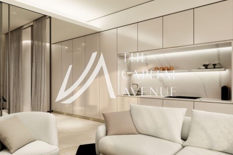 Apartment on the Saadiyat Island, Abu Dhabi, UAE 2 bedrooms, 177 sq.m. № 681250 - photo 5