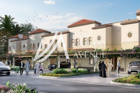 Shtëpi në qytet në Khalifa City, Abu Dhabi, Emiratet e Bashkuara Arabe 2 dhoma gjumi, 188 m2. № 681254 - Foto 10